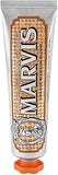 Marvis Aquatic Mint Toothpaste 80g