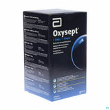 Oxysept 1 Step Premium-Pack, 3 x 300ml