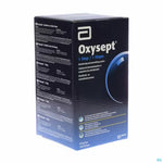 Oxysept 1 Step Premium-Pack, 3 x 300ml