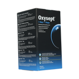 Oxysept 1 Step Premium-Pack, 3 x 300ml