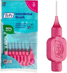 TePe INTERDENTAL BRUSH - Red 0.5mm