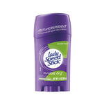 LADY SPEED STICK Invisible Dry Antiperspirant Deodorant stick, Powder Fresh Deodorant Stick - For Women  (40 g)