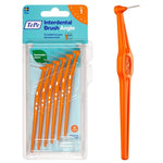 TePe Interdental Brush Angle - Orange 0.45mm