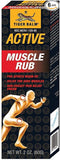 Tiger Balm Active Muscle Rub 60g