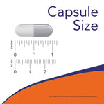 Now Foods Curcumin - 60 Veg Caps