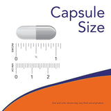 Now Foods Curcumin - 60 Veg Caps