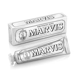 Marvis Aquatic Mint Toothpaste 80g