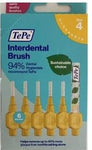 TePe INTERDENTAL BRUSH - Red 0.5mm