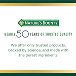 Nature’s Bounty® L-Carnitine 500 mg , 30 Caplets