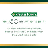 Nature’s Bounty® L-Carnitine 500 mg , 30 Caplets