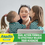 Anadin Original Pain Relief Tablets 16s