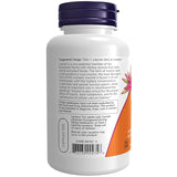 Now Foods, Inositol Capsules, 500 mg, 100 Capsules