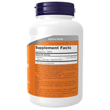 Now Foods Double Strength L Arginine 1000 Mg Tablets - 120 Count