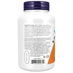 Now Foods Double Strength L Arginine 1000 Mg Tablets - 120 Count