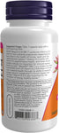 NOW Supplements, Mega D-3 & MK-7, 5000 IU / 180 mcg, Bone & Cardiovascular Support*, Vitamins K-3 & K-2, 120 Capsules