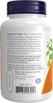 NOW Milk Thistle Extract 750 mg Silymarin (600 mg), Maximum Strength - 90 Veg Capsules