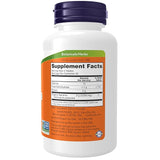 Now Foods Spirulina 1000 mg Organic – 120 Tabs