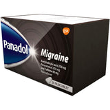 Panadol Migraine Tablets 24's