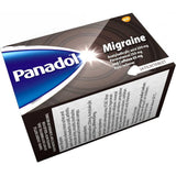 Panadol Migraine Tablets 24's