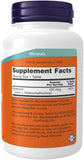 NOW Supplements, Selenium (L-Selenomethionine) 100 mcg, Essential Mineral*, 250 Tablets