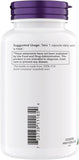 Now Supplements, Zinc Picolinate 50 mg, Supports Enzyme Functions, Immune Support, Non-GMO, Kosher, Suitable for Vegans - 240 Vegetarian Capsules (Pack of 1)