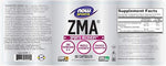 NOW Sports Nutrition, ZMA (Zinc, Magnesium and Vitamin B-6), Enhanced Absorption, Sports Recovery*, 90 Capsules