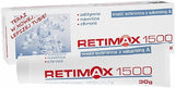 RETIMAX 1500 Vitamin A, Retinol, Protective Ointment, Anti-Ageing 30g