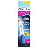 Clearblue Digital Ultra Early Pregnancy Test Kit - 99% Accurate Results