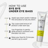 IT Cosmetics Bye Bye Under Eye Bags Daytime Cream 15ml