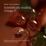 Food-Grown Pure Strength Omega 3