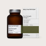 Food-Grown Pure Strength Omega 3