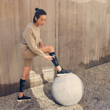 Therabody RecoveryPulse Calf Compression Sleeve