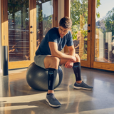 Therabody RecoveryPulse Calf Compression Sleeve