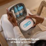 Frida Baby Electric NoseFrida Pro Hospital Grade Nasal Aspirator for Babies Toddlers