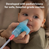 Frida Baby Electric NoseFrida Pro Hospital Grade Nasal Aspirator for Babies Toddlers