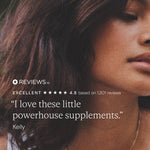 Food-Grown KSM-66 Ashwagandha Plus