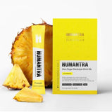 Humantra Hydration Packets 20 Sachets| Zero Calorie, Zero Sugar Electrolyte Hydration Multiplier, Made in UK