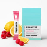 Humantra Hydration Packets 20 Sachets| Zero Calorie, Zero Sugar Electrolyte Hydration Multiplier, Made in UK