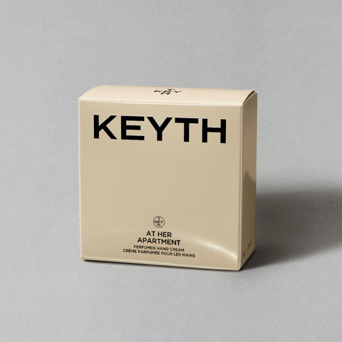 Keyth Hand Cream, 75ml (Made in Korea)