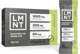 LMNT Zero Sugar Electrolyte Drink Mix, 30 Sticks