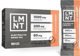 LMNT Zero Sugar Electrolyte Drink Mix, 30 Sticks