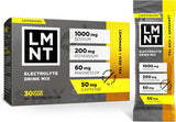 LMNT Zero Sugar Electrolyte Drink Mix, 30 Sticks