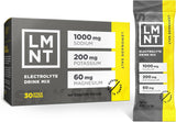 LMNT Zero Sugar Electrolyte Drink Mix, 30 Sticks