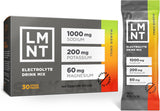 LMNT Zero Sugar Electrolyte Drink Mix, 30 Sticks