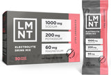 LMNT Zero Sugar Electrolyte Drink Mix, 30 Sticks