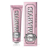 Marvis Toothpaste, Original, Made in Italy, 75ml/85ml