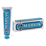 Marvis Toothpaste, Original, Made in Italy, 75ml/85ml