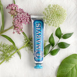 Marvis Toothpaste, Original, Made in Italy, 75ml/85ml