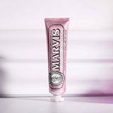 Marvis Toothpaste, Original, Made in Italy, 75ml/85ml