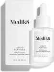 Medik8 Liquid Peptides | Advanced Anti-Aging Serum with Peptide Complex 30ml